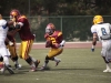 Football Game at Glendale Community College in Glendale, Calif., on Monday Oct. 21, 2013. (Raul Martinez/J110) Football Game at Glendale Community College in Glendale, Calif., on Monday Oct. 21, 2013. (Raul Martinez/J110)