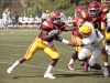 Football Game at Glendale Community College in Glendale, Calif., on Monday Oct. 21, 2013. (Raul Martinez/J110) Football Game at Glendale Community College in Glendale, Calif., on Monday Oct. 21, 2013. (Raul Martinez/J110)