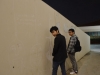 Ook Park and Seong Lee Ook Park and Seong Lee