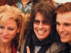 Sherrie, Kelly & Drew Sherrie, Kelly & Drew