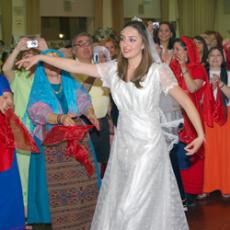 Armenian Bride